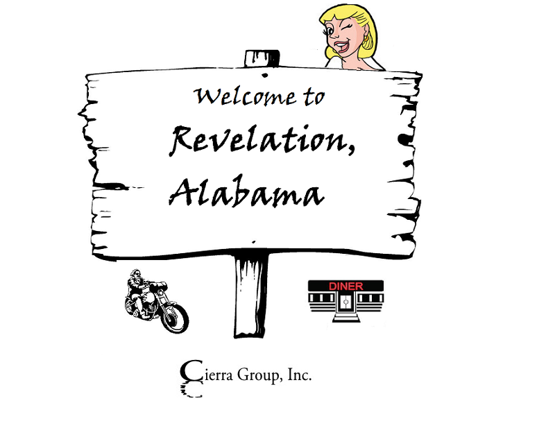 Revelation, Alabama Short Film
